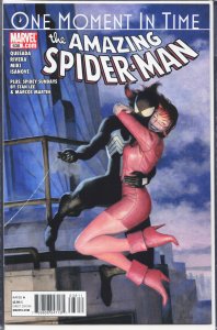 The Amazing Spider-Man #638 (2010)