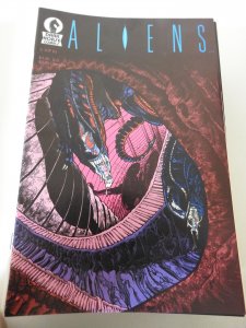 Aliens #5 (1989)