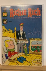 Richie Rich #102 (1971)