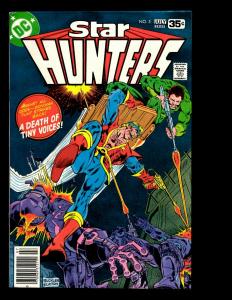 11 DC Comics Star Hunters # 1 2 3 4 5 6 7 16 The Spectre Aftermath 1 2 3 GK20   