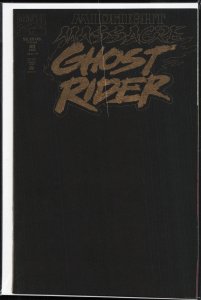 Ghost Rider #40 (1993) Ghost Rider