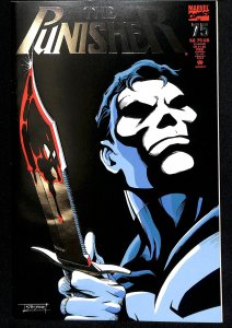 The Punisher #75 (1993)