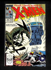 Uncanny X-Men #233