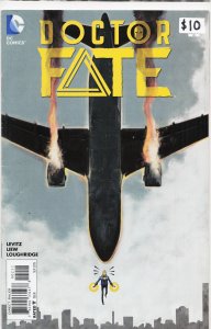 Doctor Fate #2 (2015) Doctor Fate
