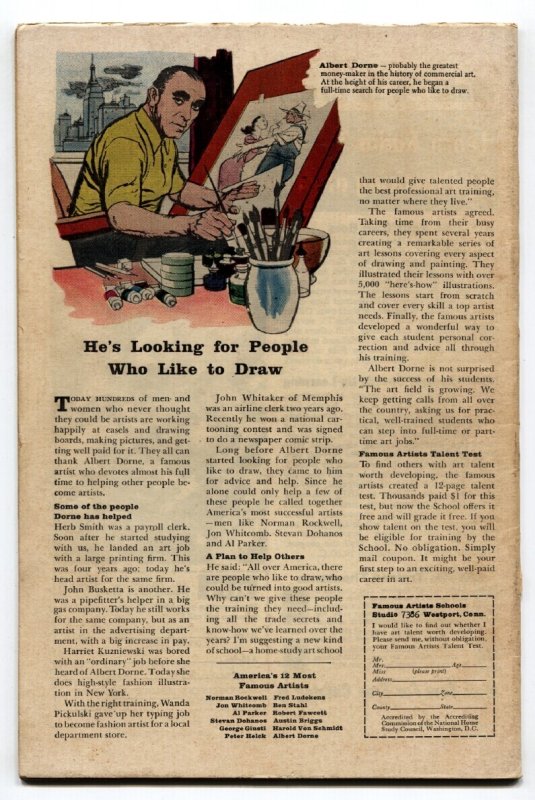 Two-Gun Kid #72  1964 - Marvel  -FN - Comic Book