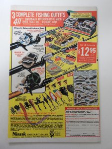 The Incredible Hulk #211 (1977) FN Condition!