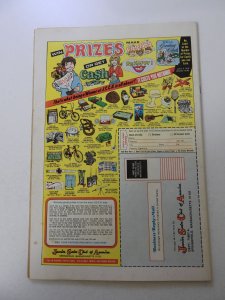 Fantastic Four #150 (1974) FN+ condition MVS intact