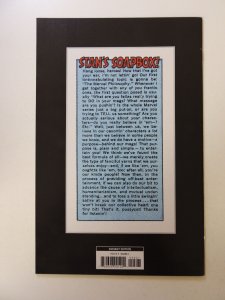 Spider-Geddon #5 Lee Variant Cover (2019) NM condition