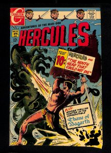 Hercules (1967) #10