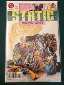 Static #11