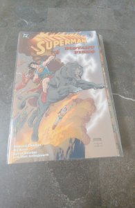 Superman: Distant Fires #1 (1998)