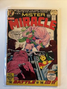 Mister Miracle 8 Near Mint Nm Dc Comics