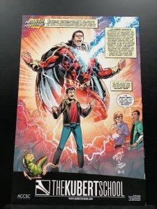 Batgirl #45 Variant (2020)