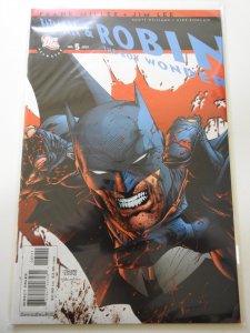 All Star Batman & Robin, The Boy Wonder #5 Direct Edition (2007)