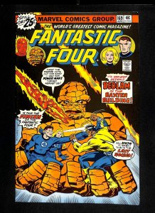 Fantastic Four #169