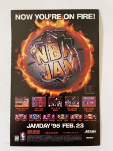 Solar, Man of the Atom #45 - VF/NM (1995)