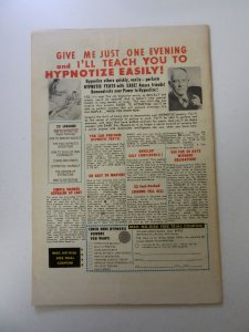 The Amazing Spider-Man #21 (1965) VG condition subscription crease