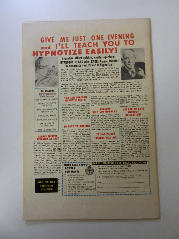 The Amazing Spider-Man #21 (1965) VG condition subscription crease