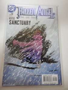Fallen Angel #18 (2005)
