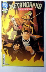 Metamorpho: The Element Man #3 (2025) DC Comics 9.4 NM 1st Print Comic Book