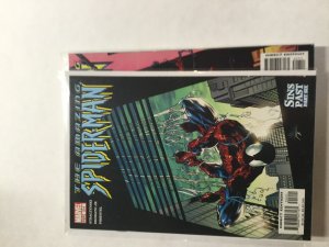 The Amazing Spider-Man #514 (2005)