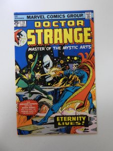 Doctor Strange #10 (1975) VF condition