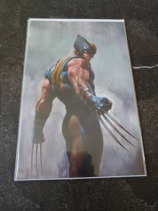 WOLVERINE #3 ADI GRANOV VIRGIN VARIANTS