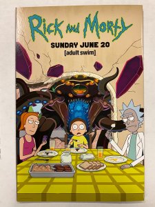 DC Horror Presents: The Conjuring: The Lover #1 Brown Cover (2021)