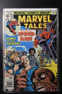 Marvel Tales #80 (1977)