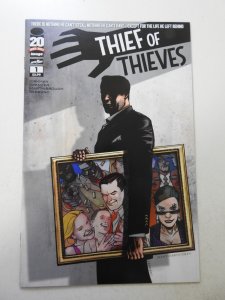 Thief of Thieves #1 (2012) VF/NM Condition!