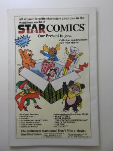 Marvel Super-Heroes Secret Wars #12 Sharp VF-NM Condition!