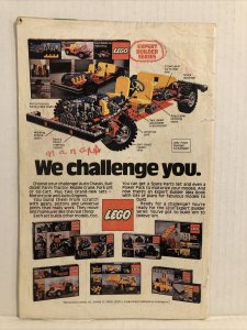 Master Of Kung Fu #95