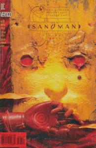 Sandman #68 VF ; DC | Neil Gaiman Vertigo