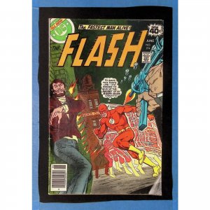 Flash, Vol. 1 274B -