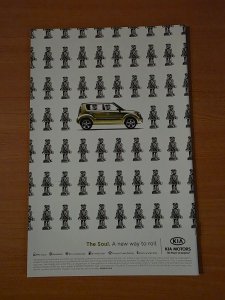 Ms. Marvel v2 #46 ~ NEAR MINT NM ~ 2009 Marvel Comics