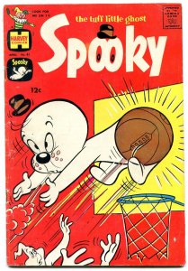 Spooky--#85--1965--COMIC BOOK--Harvey--VG
