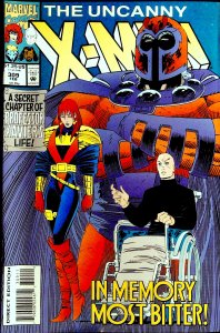 The Uncanny X-Men #309 (1994)