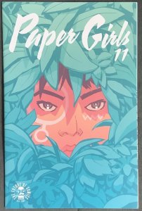 Paper Girls #11 (2017, Image) NM