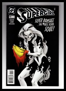 Supergirl #11 (1997) / MC#47