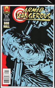 Armed and Dangerous #1 (1996)