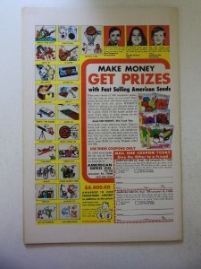 Iron Man #59 (1973) FN+ Condition