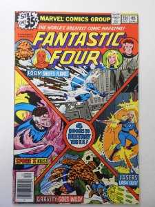 Fantastic Four #201 (1978) FN/VF Condition!