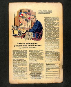 Avengers #33 Sons of the Serpent! Black Widow!