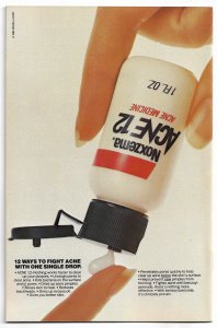 Infinity, Inc. #19 (1985) VF-NM McFarlane Cover and Art