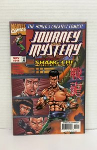Journey Into Mystery #514 (1997)