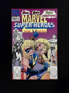 Marvel Super Heroes #10 (2ND SERIES) MARVEL Comics 1992 NM