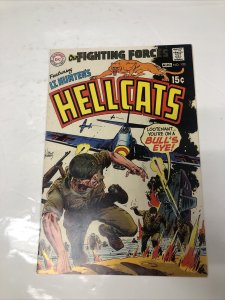Our Fighting Forces (1969) # 120 • National Periodical Comics • Silver Age •
