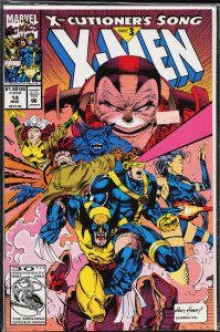 X-Men #14 (1992) X-Men