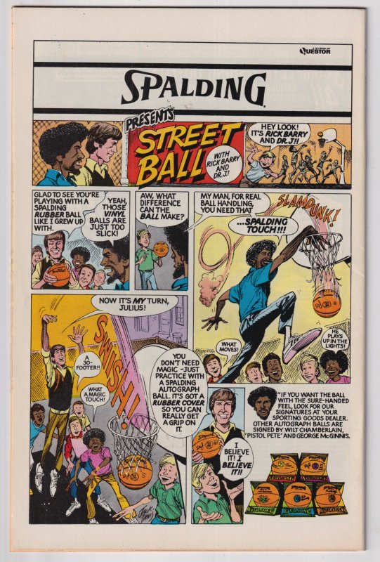 Marvel Premiere #43 (1978) Paladin