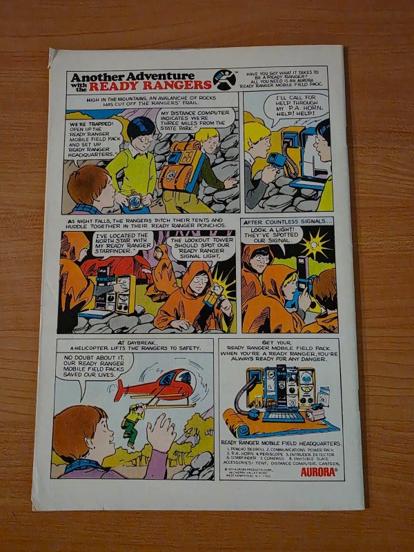 Mister Miracle #18 ~ FINE - VERY FINE VF ~ 1974 DC Comics